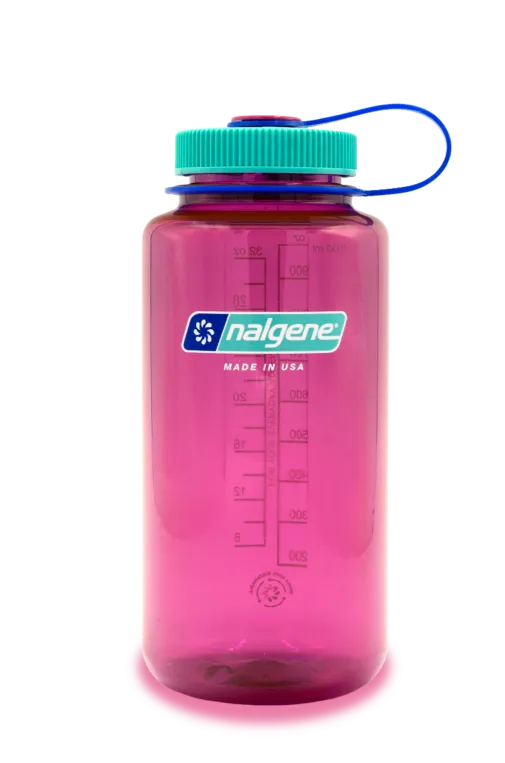 Nalgene WideMouth Sustain Bottle