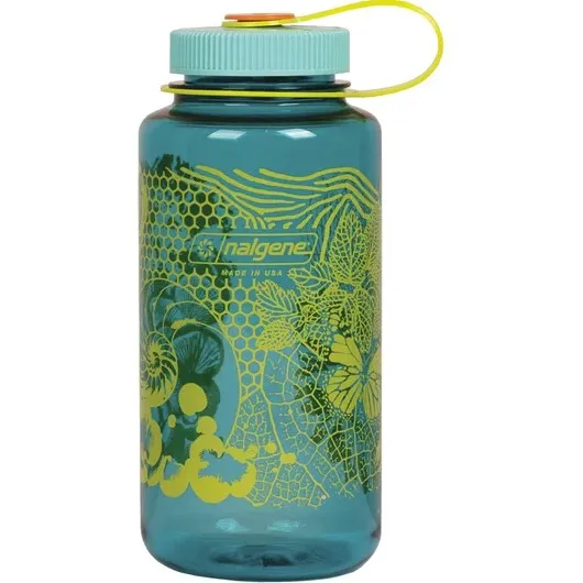 Nalgene WideMouth Sustain Bottle