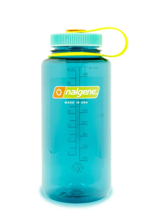 Nalgene WideMouth Sustain Bottle