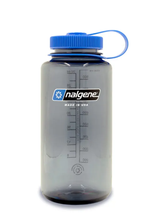 Nalgene WideMouth Sustain Bottle