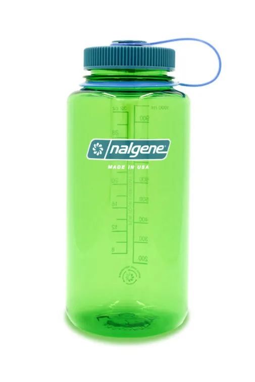 Nalgene WideMouth Sustain Bottle