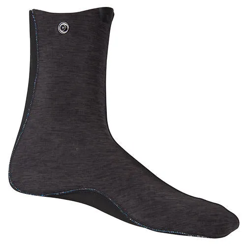 NRS HydroSkin Wetsock 0.5mm Neo Socks