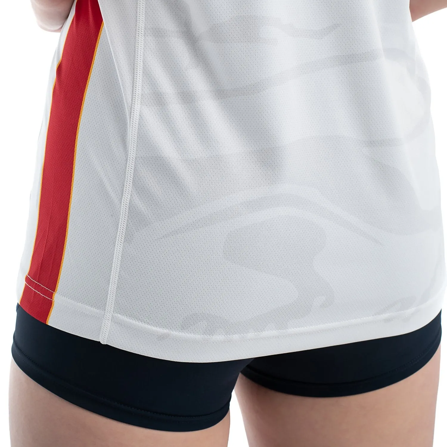 NSW CIS Athletics and Cross Country Singlet