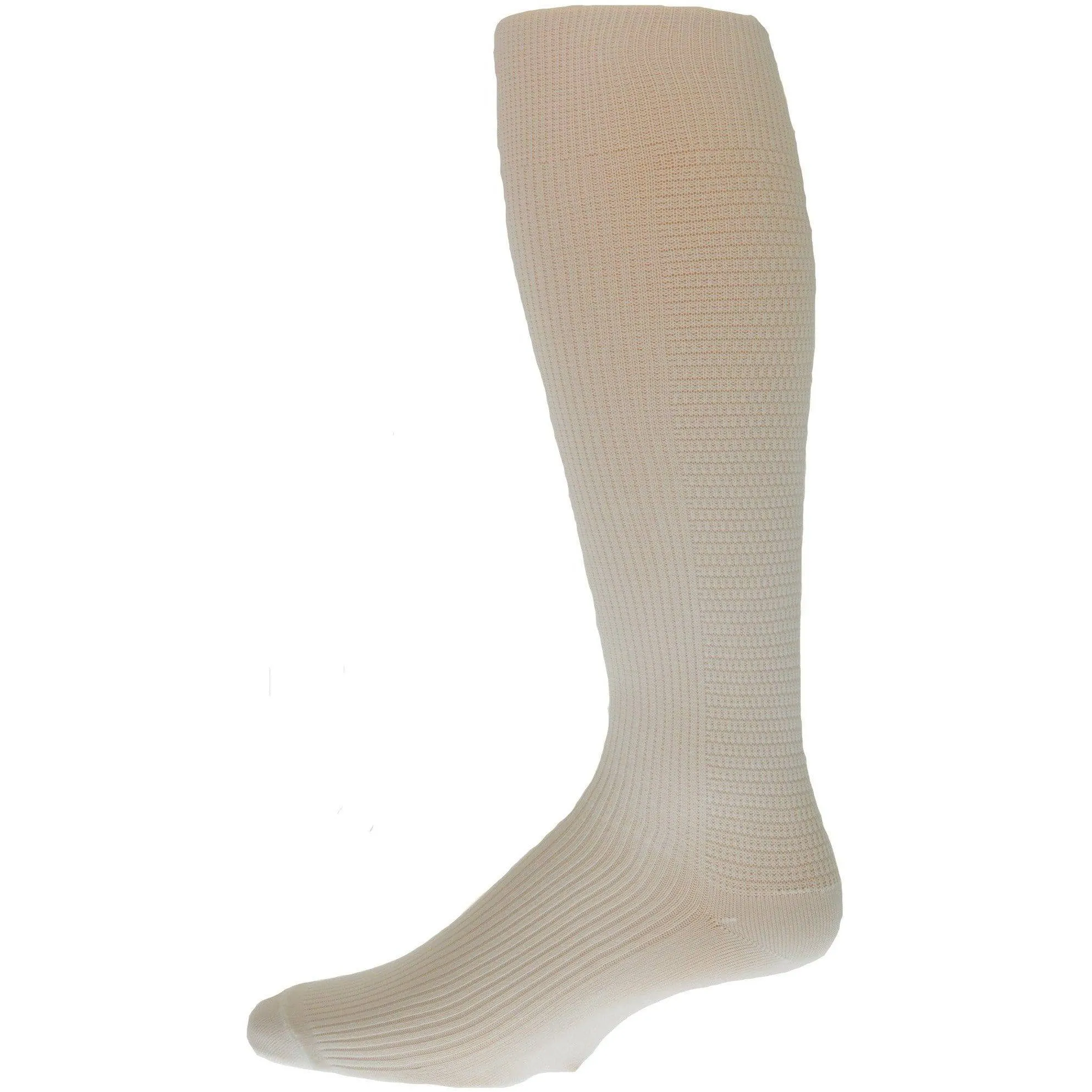 Nylon Compression Support Hose for Men