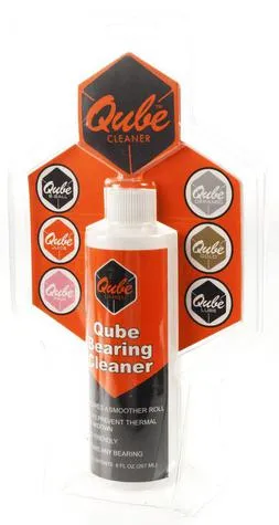 Qube Bearing Cleaner