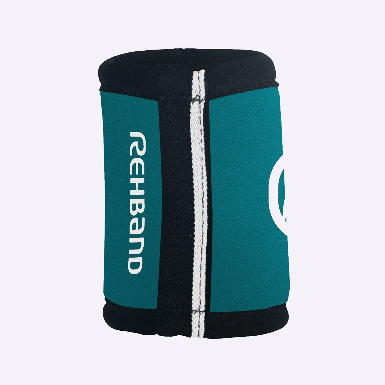 Rehband - RX Wrist Sleeves - 5mm - Teal - PAIR