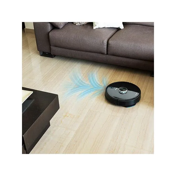 Robot Vacuum Cleaner Cecotec Conga 4690 Ultra Wi-Fi