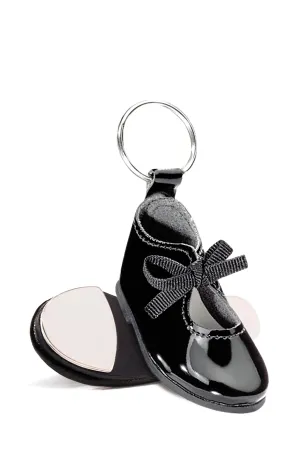 Só Dança Tap Shoe Key Chain