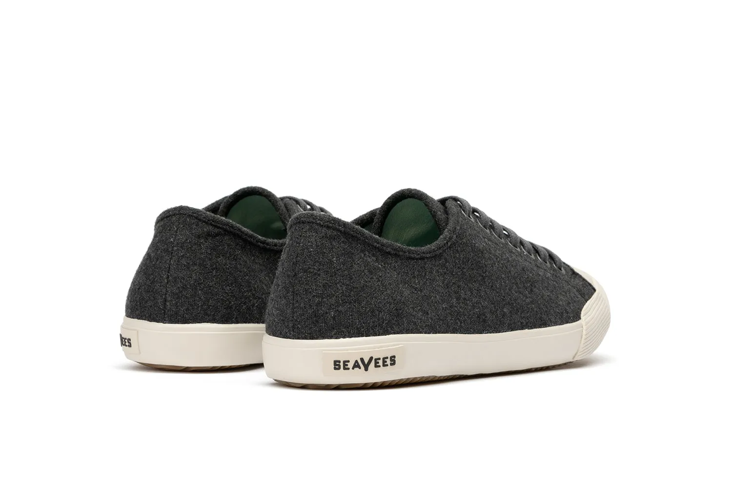 SeaVees Kelso Dune - Dark Grey