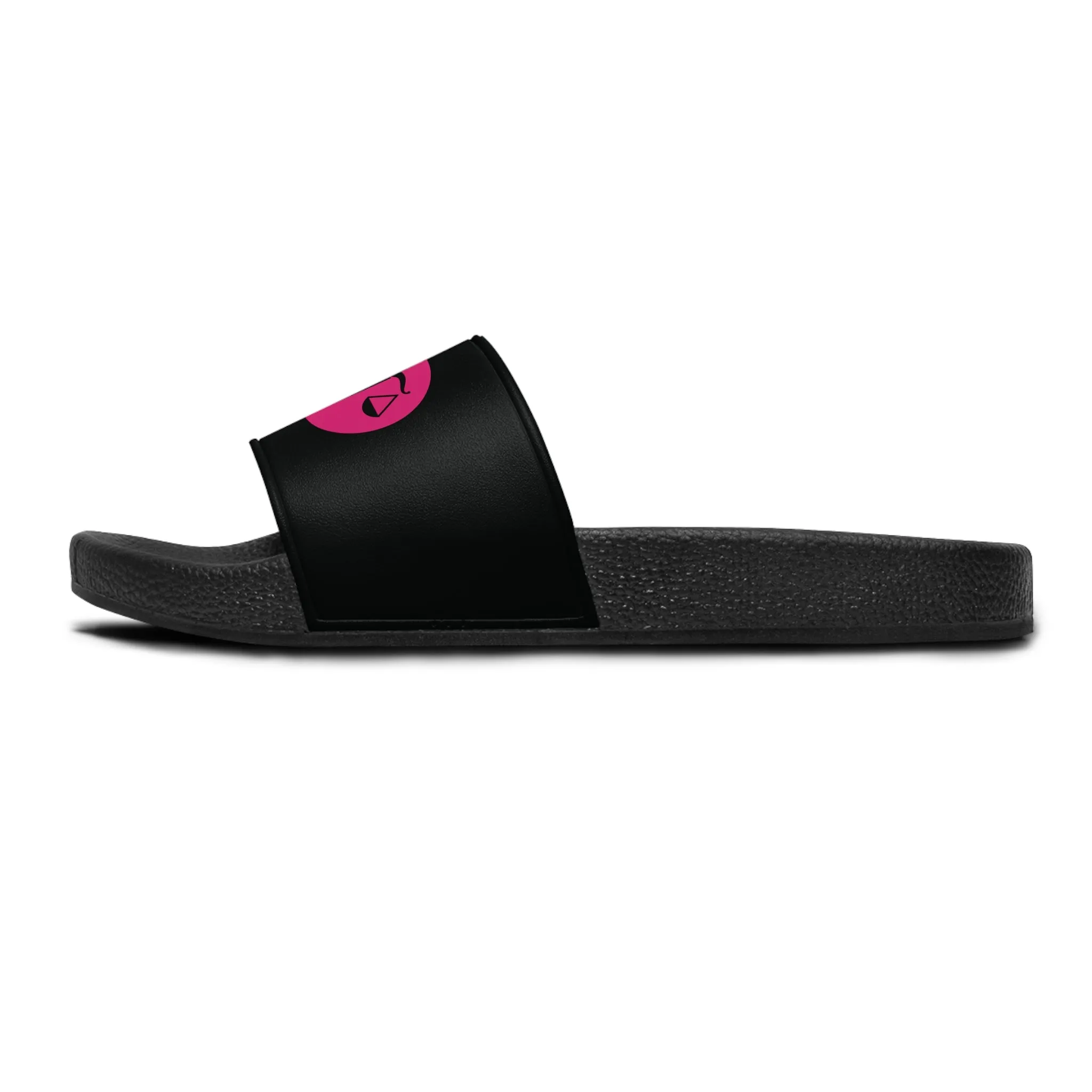 Sword and Scale Women's Slide Sandals