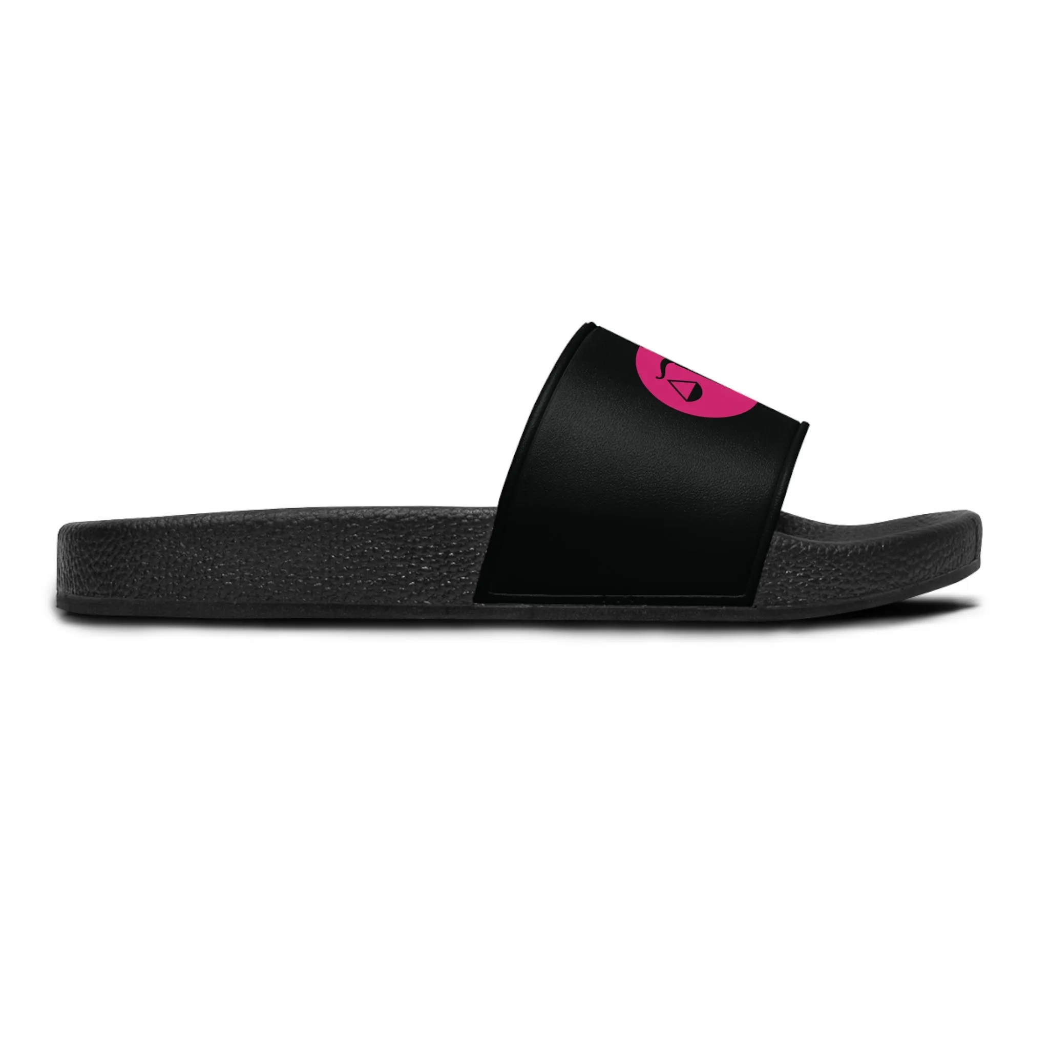 Sword and Scale Women's Slide Sandals