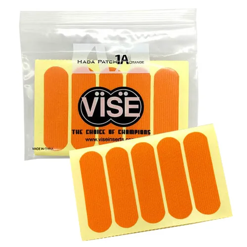 VISE ProFormance Hada Patch <br>Performance Tape <br>Pre-cut or Un-cut