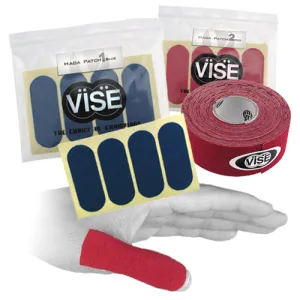 VISE ProFormance Hada Patch <br>Performance Tape <br>Pre-cut or Un-cut