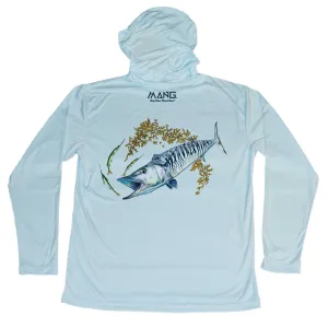 Wahoo MANG - Youth - Hoodie