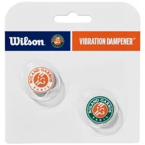 Wilson Roland Garros Tennis Vibration Dampeners