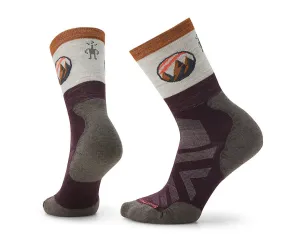 Women's Athlete Edition Approach Crew Socks