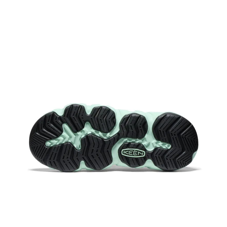 Women's Hypowser Wrap Shoe  |  Granite Green