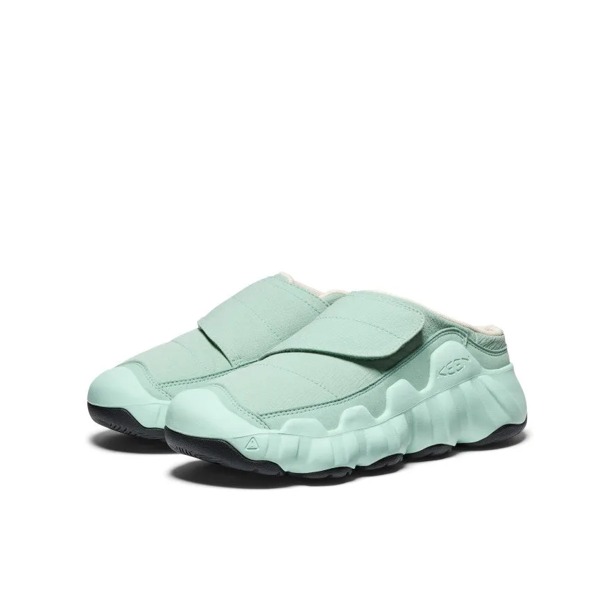 Women's Hypowser Wrap Shoe  |  Granite Green