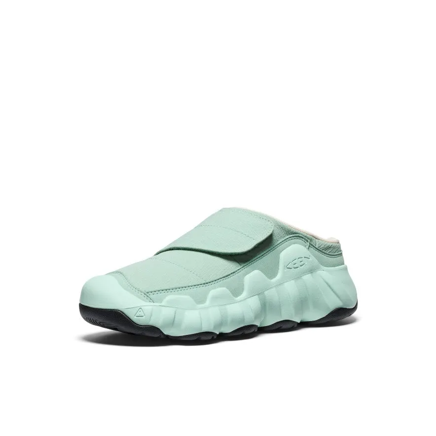 Women's Hypowser Wrap Shoe  |  Granite Green