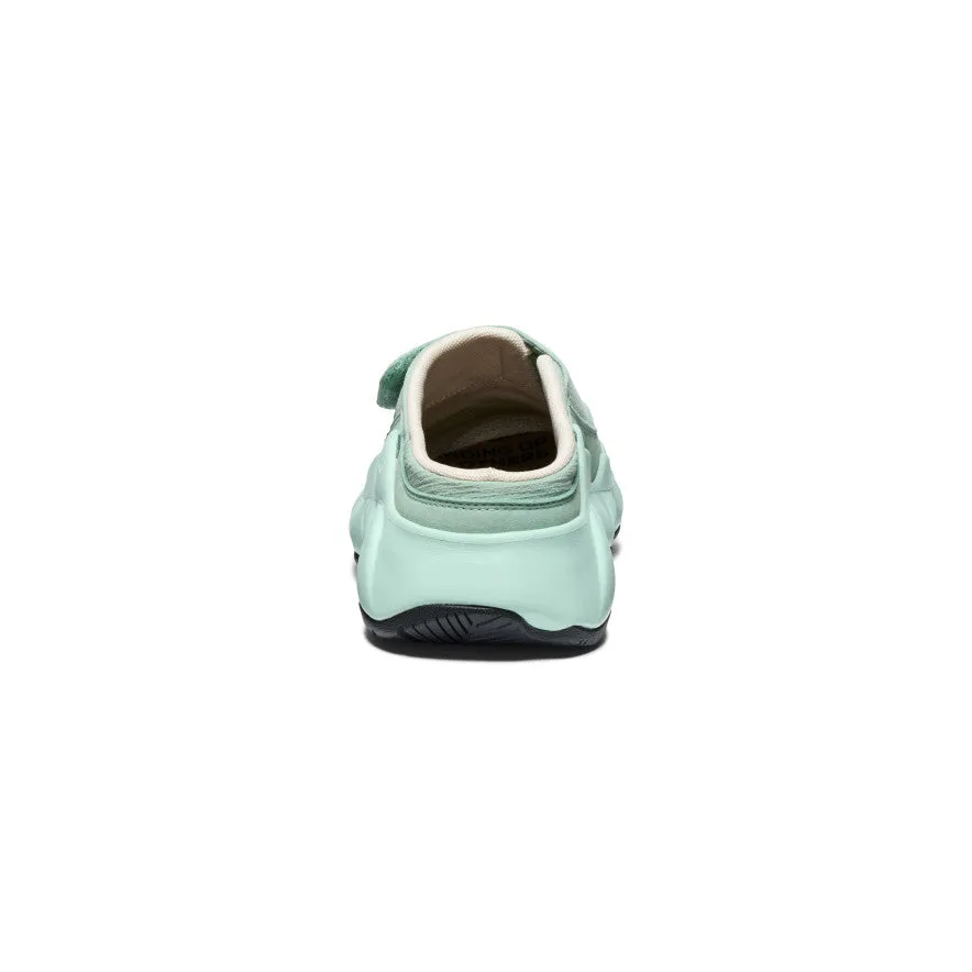 Women's Hypowser Wrap Shoe  |  Granite Green