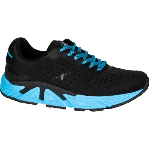 Xelero Genesis II Women's - Black/Arctic Blue